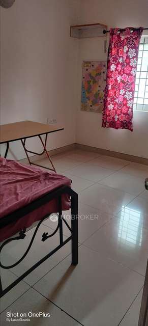 3 BHK Flat In Bren Unity For Sale  In Doddanakundi