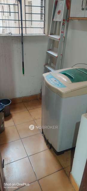 3 BHK Flat In Bren Unity For Sale  In Doddanakundi