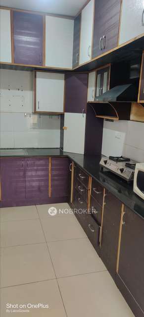 3 BHK Flat In Bren Unity For Sale  In Doddanakundi