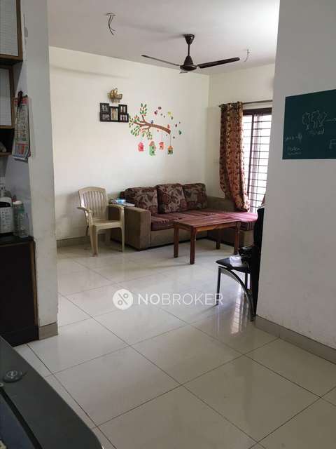 3 BHK Flat In Bren Unity For Sale  In Doddanakundi