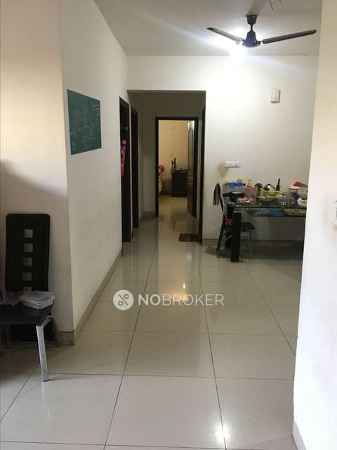 3 BHK Flat In Bren Unity For Sale  In Doddanakundi