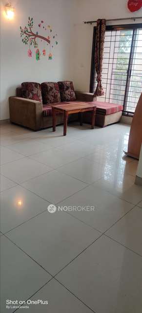 3 BHK Flat In Bren Unity For Sale  In Doddanakundi