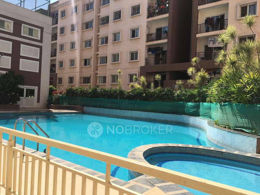 3 BHK Flat In Bren Unity For Sale  In Doddanakundi