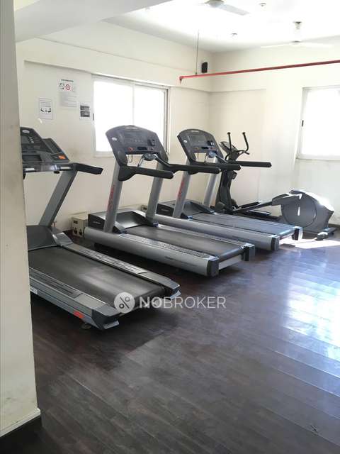 3 BHK Flat In Bren Unity For Sale  In Doddanakundi