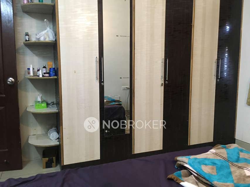 3 BHK Flat In Bren Unity For Sale  In Doddanakundi