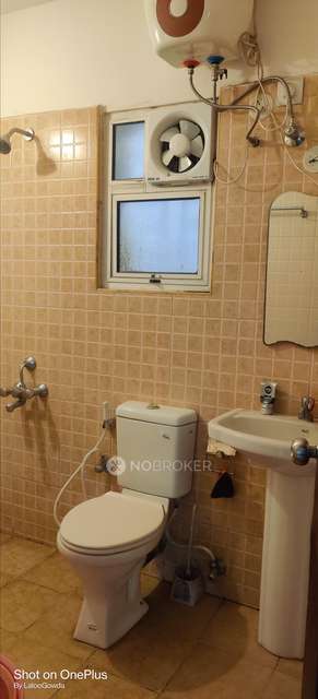 3 BHK Flat In Bren Unity For Sale  In Doddanakundi