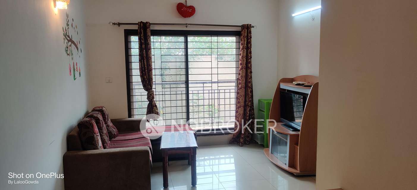 3 BHK Flat In Bren Unity For Sale  In Doddanakundi