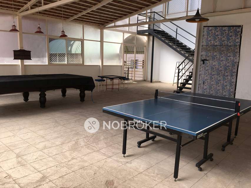 3 BHK Flat In Bren Unity For Sale  In Doddanakundi