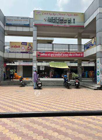 Shop in Delta City Centre, Greater Noida for Rent 