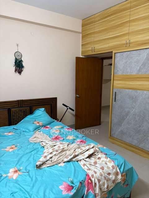 3 BHK Flat In Vertex Pleasant, Kukatpally for Rent  In Kukatpally