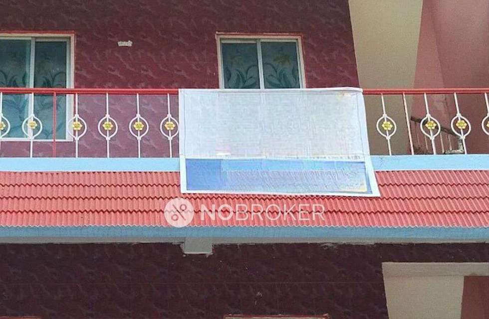 PG for Boys in Kattankulathur