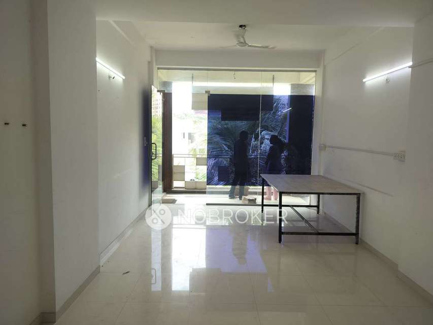 Office Space in Mohammed Wadi, Pune for sale 