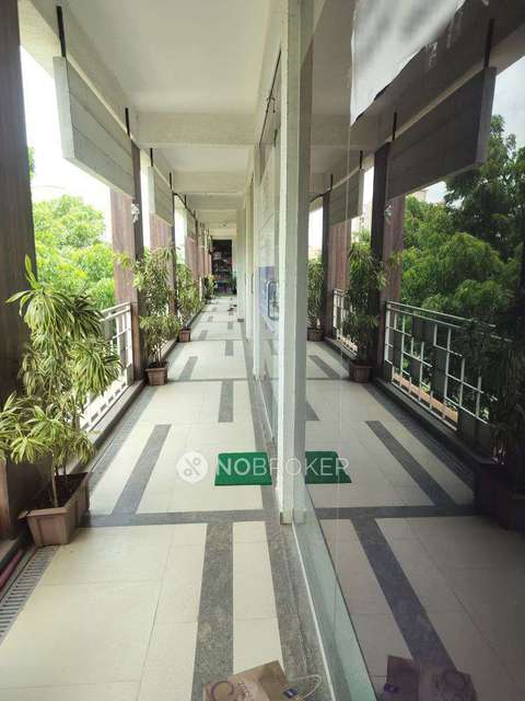 Office Space in Mohammed Wadi, Pune for sale 