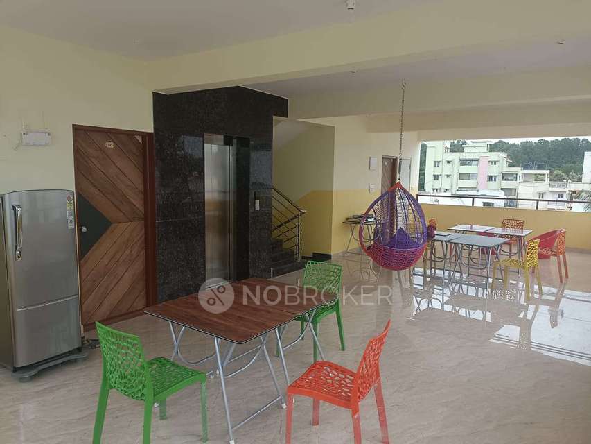 PG for Girls in C V Raman Nagar