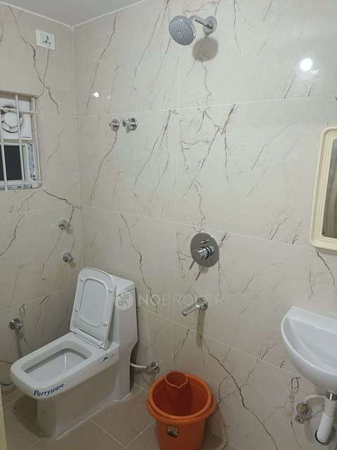 PG for Girls in C V Raman Nagar