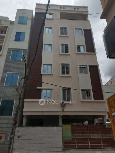 PG for Girls in C V Raman Nagar