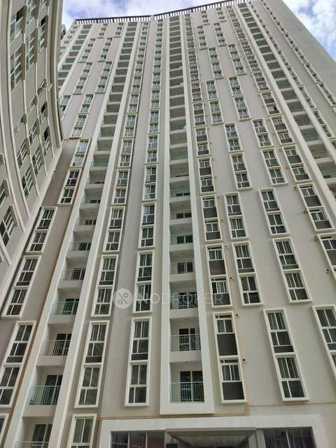 2 BHK Flat In Brigade Cornerstone Utopia For Sale  In Whitefield