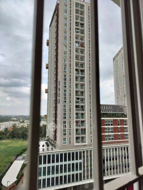 2 BHK Flat In Brigade Cornerstone Utopia For Sale  In Whitefield