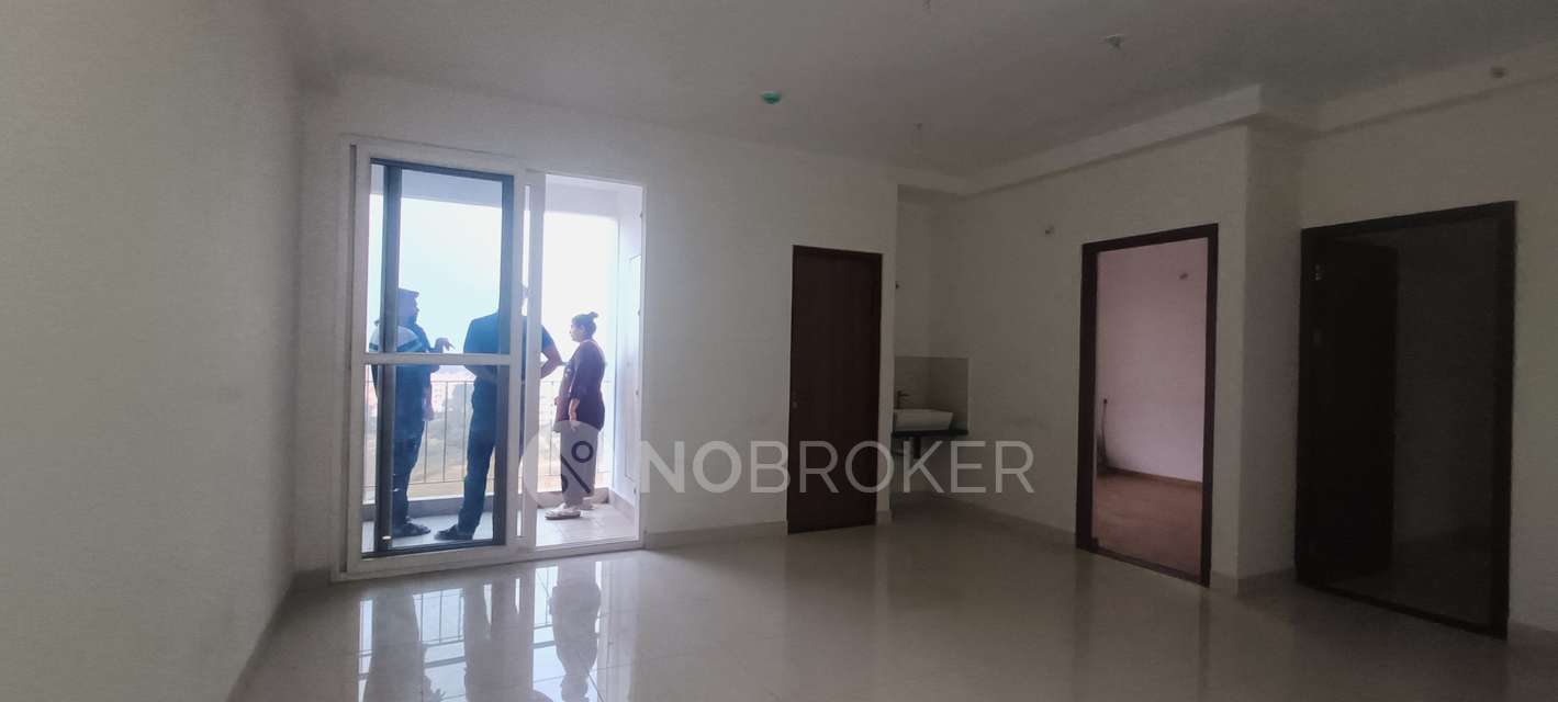 2 BHK Flat In Brigade Cornerstone Utopia For Sale  In Whitefield