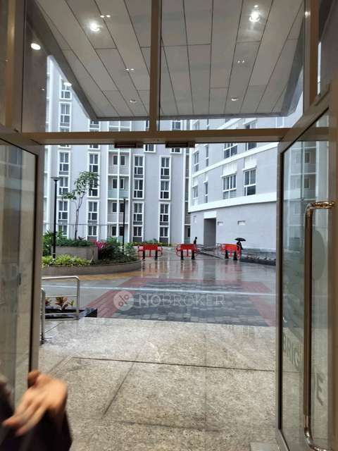 2 BHK Flat In Brigade Cornerstone Utopia For Sale  In Whitefield