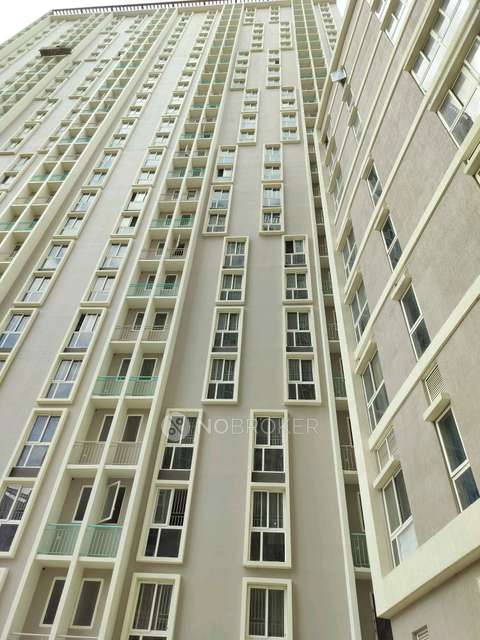 2 BHK Flat In Brigade Cornerstone Utopia For Sale  In Whitefield