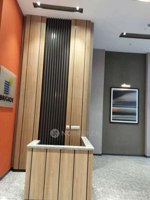 2 BHK Flat In Brigade Cornerstone Utopia For Sale  In Whitefield