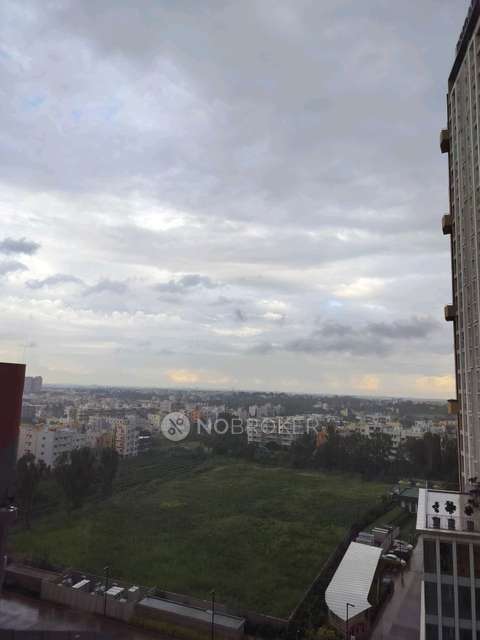 2 BHK Flat In Brigade Cornerstone Utopia For Sale  In Whitefield