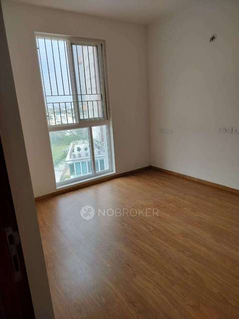 2 BHK Flat In Brigade Cornerstone Utopia For Sale  In Whitefield