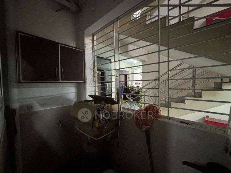 2 BHK Flat In Navanaami Residency For Sale  In Puppalaguda
