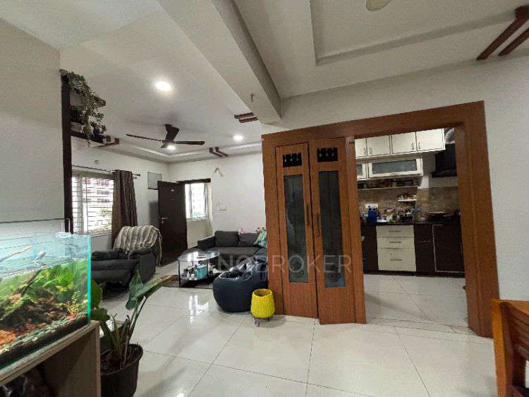 2 BHK Flat In Navanaami Residency For Sale  In Puppalaguda