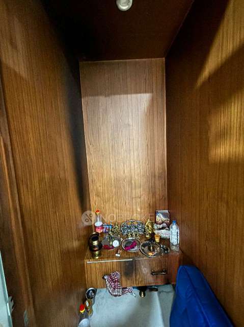 2 BHK Flat In Navanaami Residency For Sale  In Puppalaguda