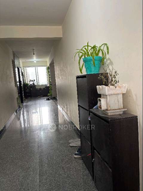 2 BHK Flat In Navanaami Residency For Sale  In Puppalaguda