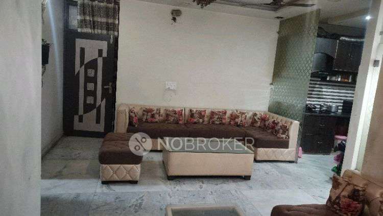 3 BHK Flat In Sudershan Park For Sale  In Sudershan Park