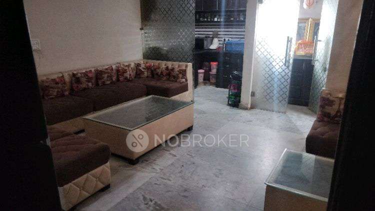 3 BHK Flat In Sudershan Park For Sale  In Sudershan Park