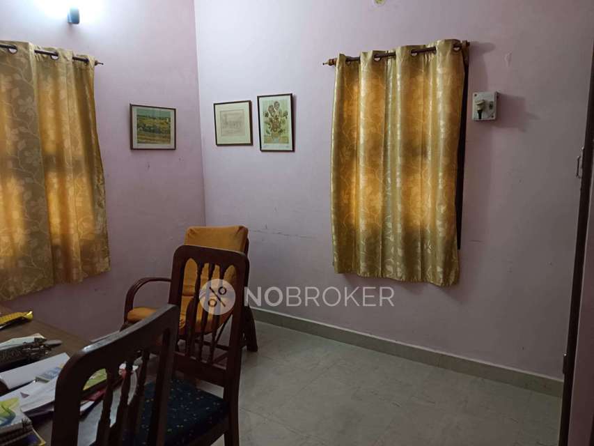 3 BHK Flat In Padmalaya Apartments For Sale  In Perumal Kovil 1st Street