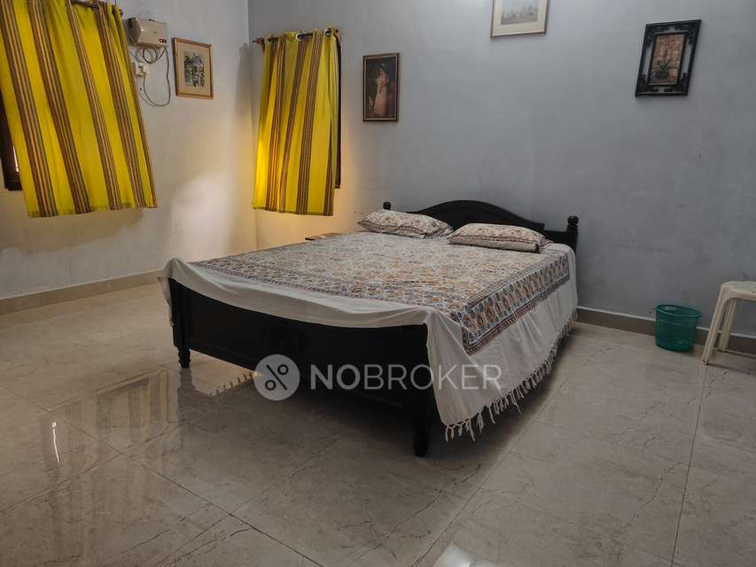 3 BHK Flat In Padmalaya Apartments For Sale In Perumal Kovil 1st Street
