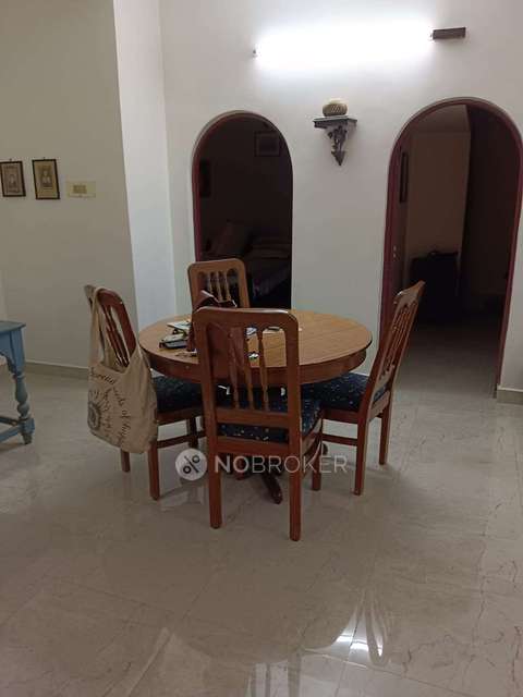 3 BHK Flat In Padmalaya Apartments For Sale  In Perumal Kovil 1st Street