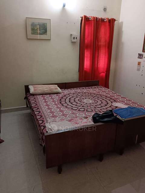 3 BHK Flat In Padmalaya Apartments For Sale  In Perumal Kovil 1st Street