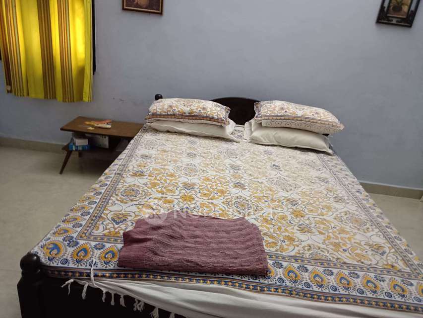 3 BHK Flat In Padmalaya Apartments For Sale  In Perumal Kovil 1st Street