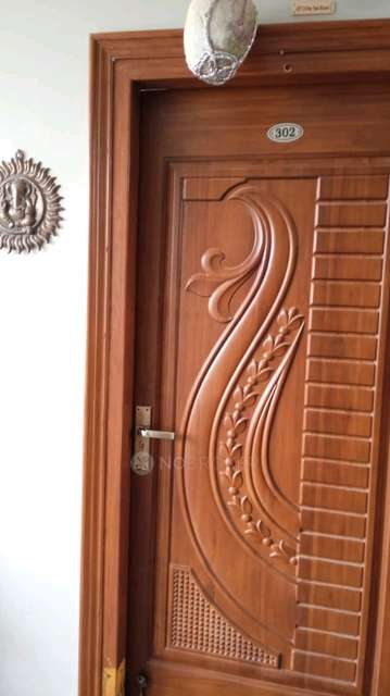 2 BHK Flat For Sale  In Aishwaryam Gardenia