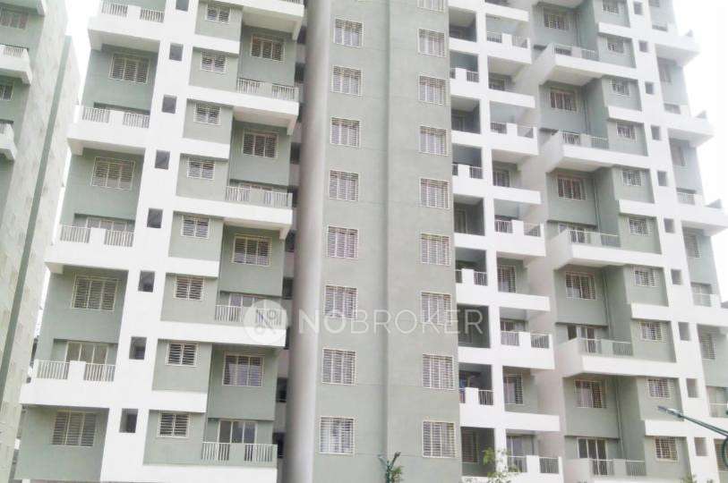 2 BHK Flat In Vastushodh Urbangram For Sale  In Urbangram Pirangut