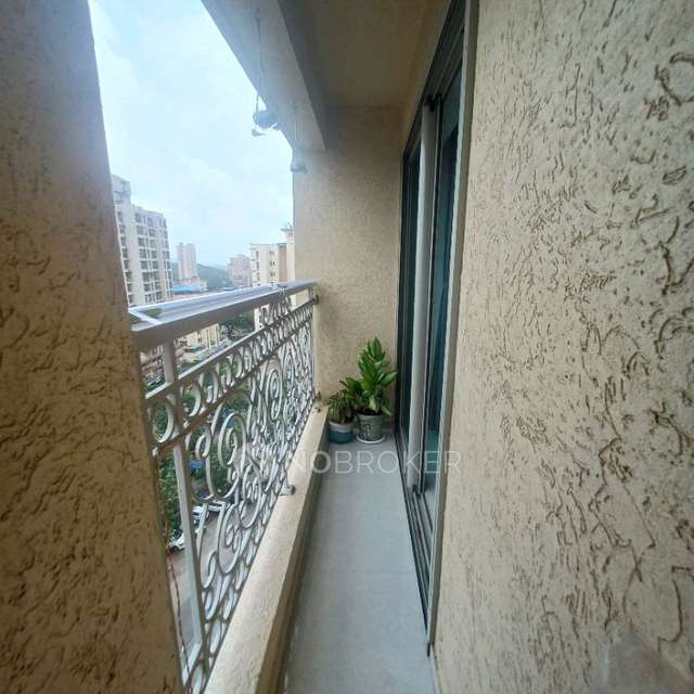 2 BHK Flat In Satguru Florence, Vijay Park, Kasarvadavali Rd, Kasarvadavali, Thane West, Thane, Maharashtra 400615, India For Sale  In Vijay Park, Kasarvadavali Rd, Kasarvadavali, Thane West, Thane, Maharashtra 400615, India