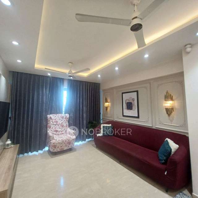 2 BHK Flat In Satguru Florence, Vijay Park, Kasarvadavali Rd, Kasarvadavali, Thane West, Thane, Maharashtra 400615, India For Sale  In Vijay Park, Kasarvadavali Rd, Kasarvadavali, Thane West, Thane, Maharashtra 400615, India