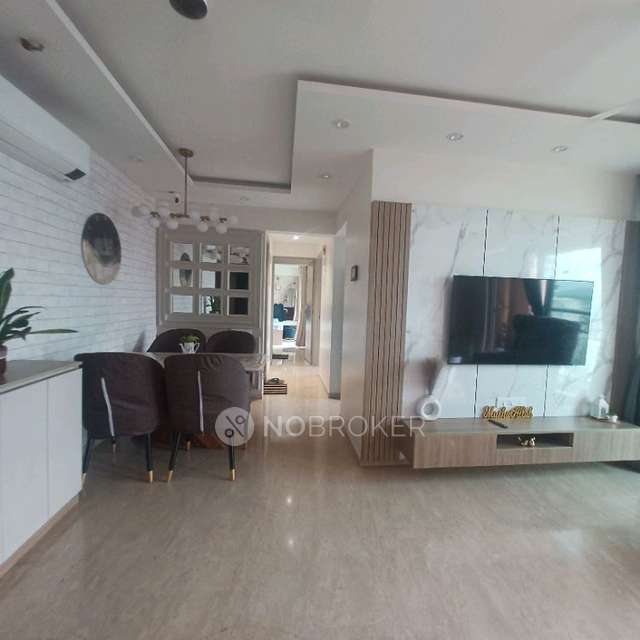 2 BHK Flat In Satguru Florence, Vijay Park, Kasarvadavali Rd, Kasarvadavali, Thane West, Thane, Maharashtra 400615, India For Sale  In Vijay Park, Kasarvadavali Rd, Kasarvadavali, Thane West, Thane, Maharashtra 400615, India