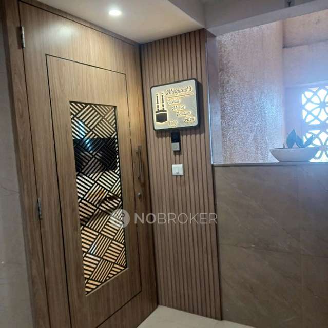 2 BHK Flat In Satguru Florence, Vijay Park, Kasarvadavali Rd, Kasarvadavali, Thane West, Thane, Maharashtra 400615, India For Sale  In Vijay Park, Kasarvadavali Rd, Kasarvadavali, Thane West, Thane, Maharashtra 400615, India