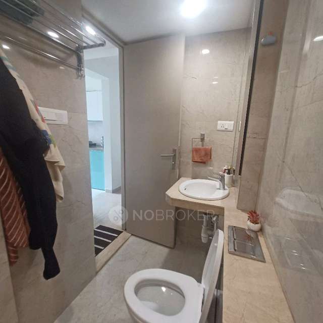 2 BHK Flat In Satguru Florence, Vijay Park, Kasarvadavali Rd, Kasarvadavali, Thane West, Thane, Maharashtra 400615, India For Sale  In Vijay Park, Kasarvadavali Rd, Kasarvadavali, Thane West, Thane, Maharashtra 400615, India