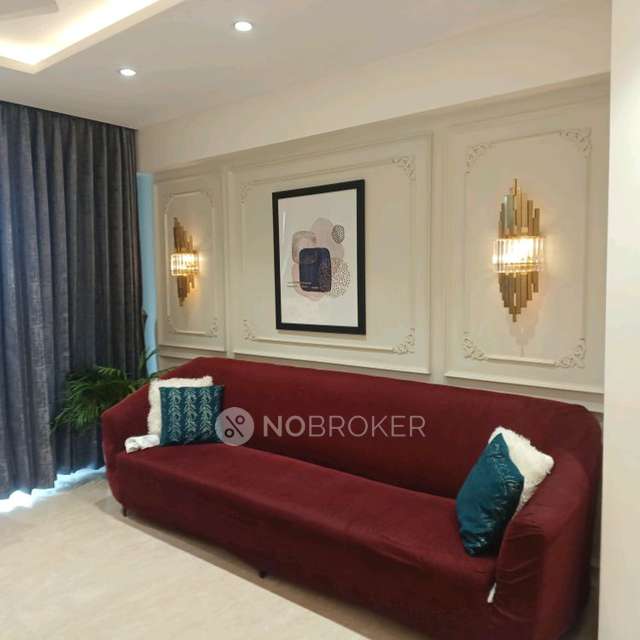 2 BHK Flat In Satguru Florence, Vijay Park, Kasarvadavali Rd, Kasarvadavali, Thane West, Thane, Maharashtra 400615, India For Sale  In Vijay Park, Kasarvadavali Rd, Kasarvadavali, Thane West, Thane, Maharashtra 400615, India