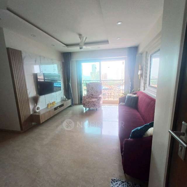2 BHK Flat In Satguru Florence, Vijay Park, Kasarvadavali Rd, Kasarvadavali, Thane West, Thane, Maharashtra 400615, India For Sale  In Vijay Park, Kasarvadavali Rd, Kasarvadavali, Thane West, Thane, Maharashtra 400615, India