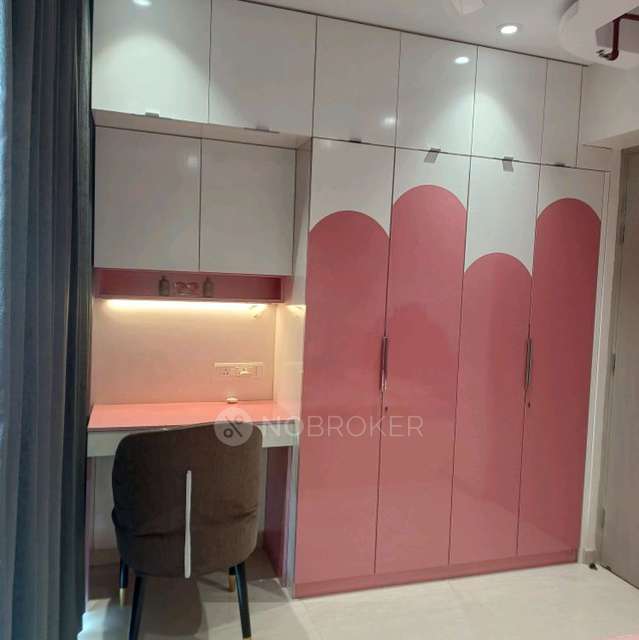 2 BHK Flat In Satguru Florence, Vijay Park, Kasarvadavali Rd, Kasarvadavali, Thane West, Thane, Maharashtra 400615, India For Sale  In Vijay Park, Kasarvadavali Rd, Kasarvadavali, Thane West, Thane, Maharashtra 400615, India