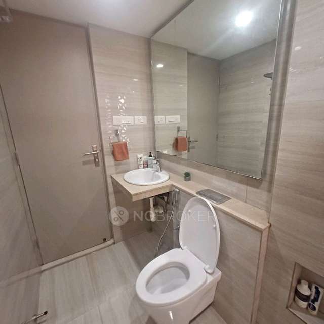 2 BHK Flat In Satguru Florence, Vijay Park, Kasarvadavali Rd, Kasarvadavali, Thane West, Thane, Maharashtra 400615, India For Sale  In Vijay Park, Kasarvadavali Rd, Kasarvadavali, Thane West, Thane, Maharashtra 400615, India